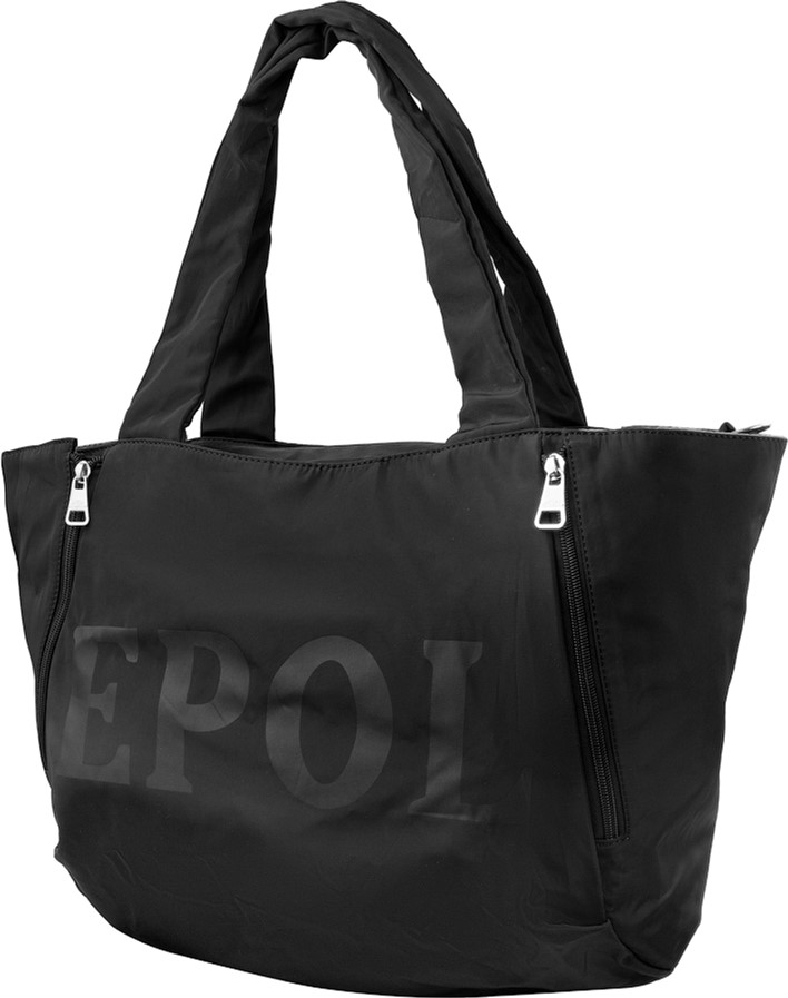 

Женская сумка Epol VT-6016-01-black Черная (2900000083424)