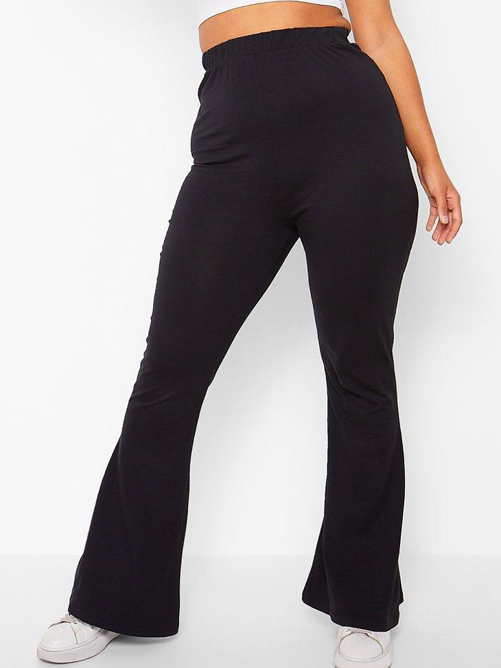 

Брюки Boohoo bh04400125  Черные, Брюки Boohoo bh04400125 48 Черные