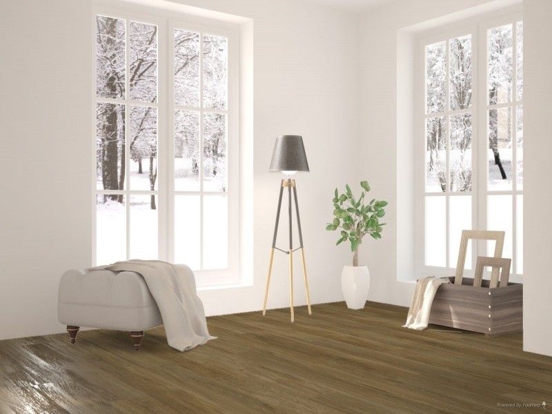 

spc The Floor SPC пол The Floor Calm Oak Р6003