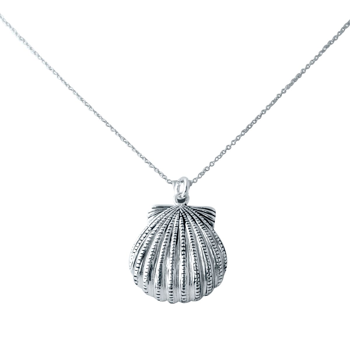 

Серебряное колье MG без камней 450 размер
