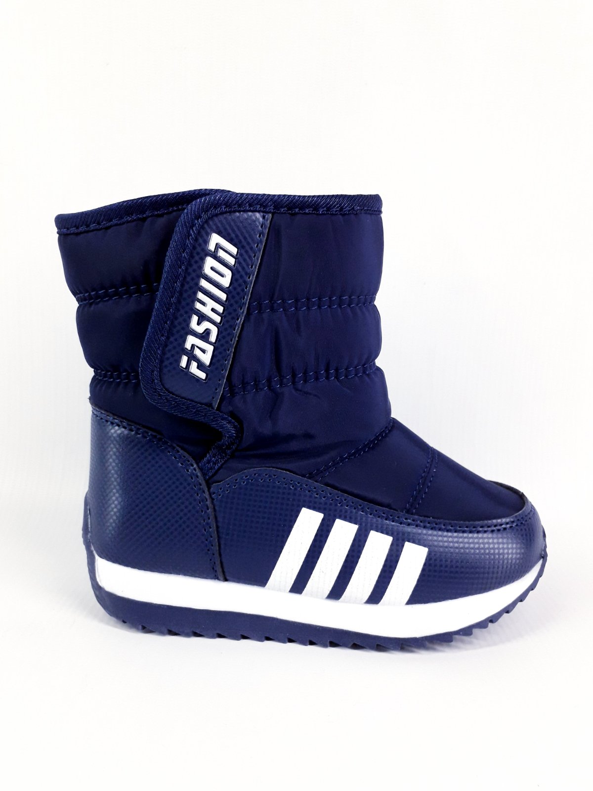 

Зимние сапоги Fashion D120-2 32(р) 20см синий