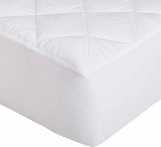 

Наматрасник стеганый с бортом Delight Протект 180x200 см (MP.PR200-7)