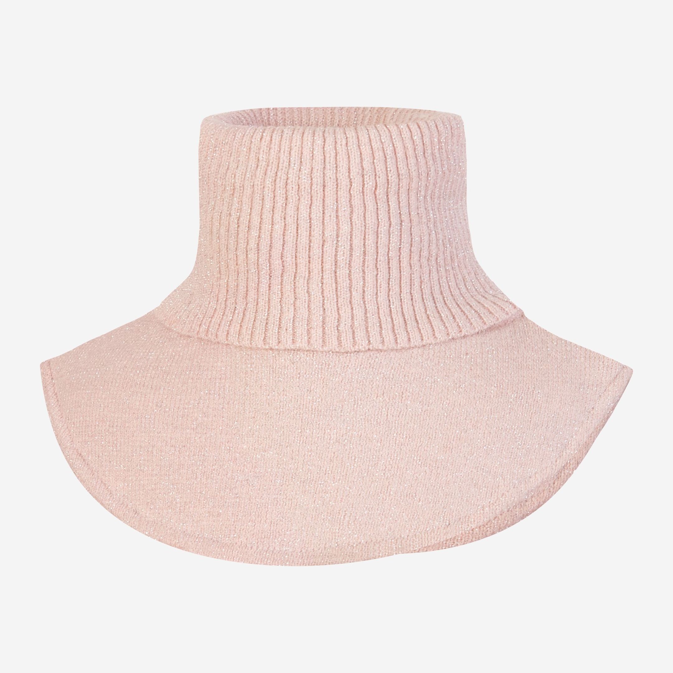 

Манишка Broel Lurex ZB1369207BRO-007 Светло-розовая