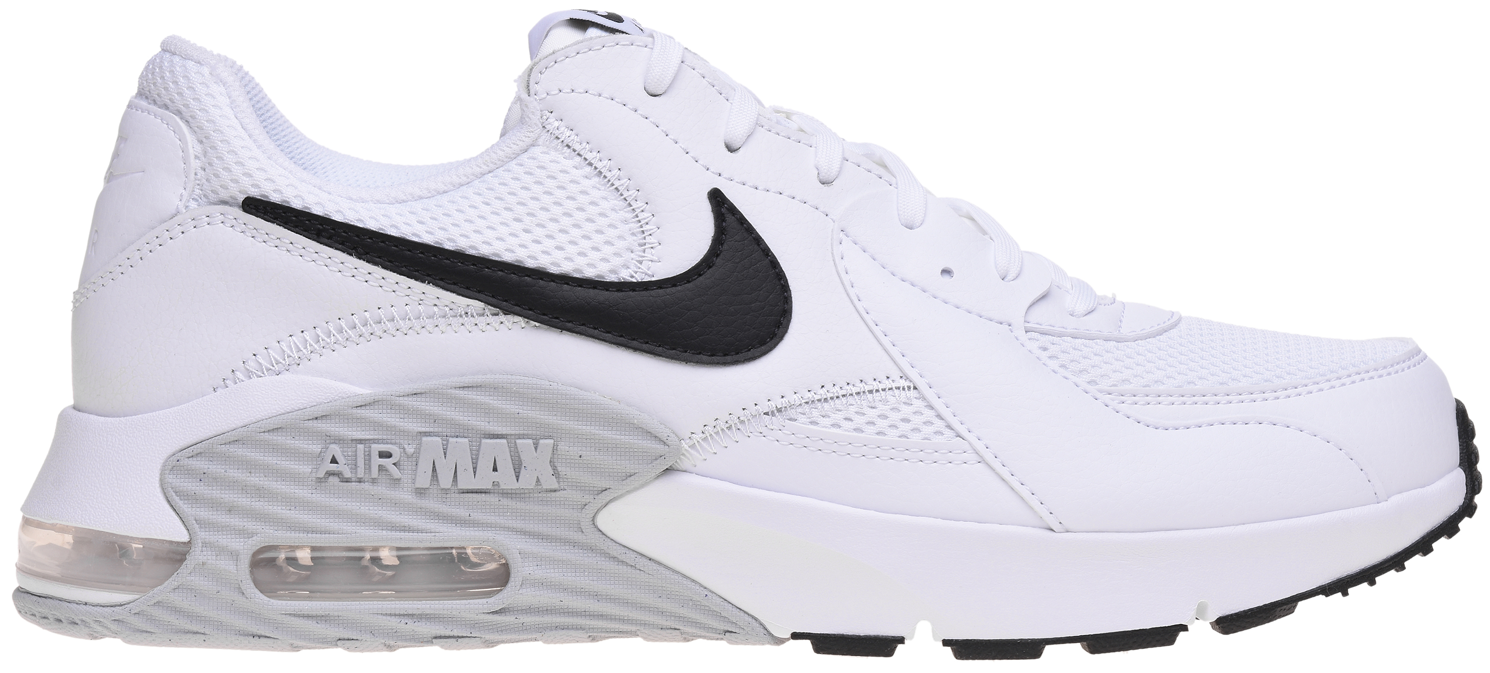 

Кроссовки Nike Air Max Excee CD4165-100 45.5 (13) 31 см