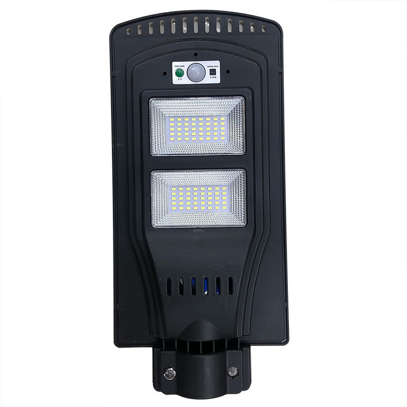 

Фонарь уличный на столб Street Light Solar W716