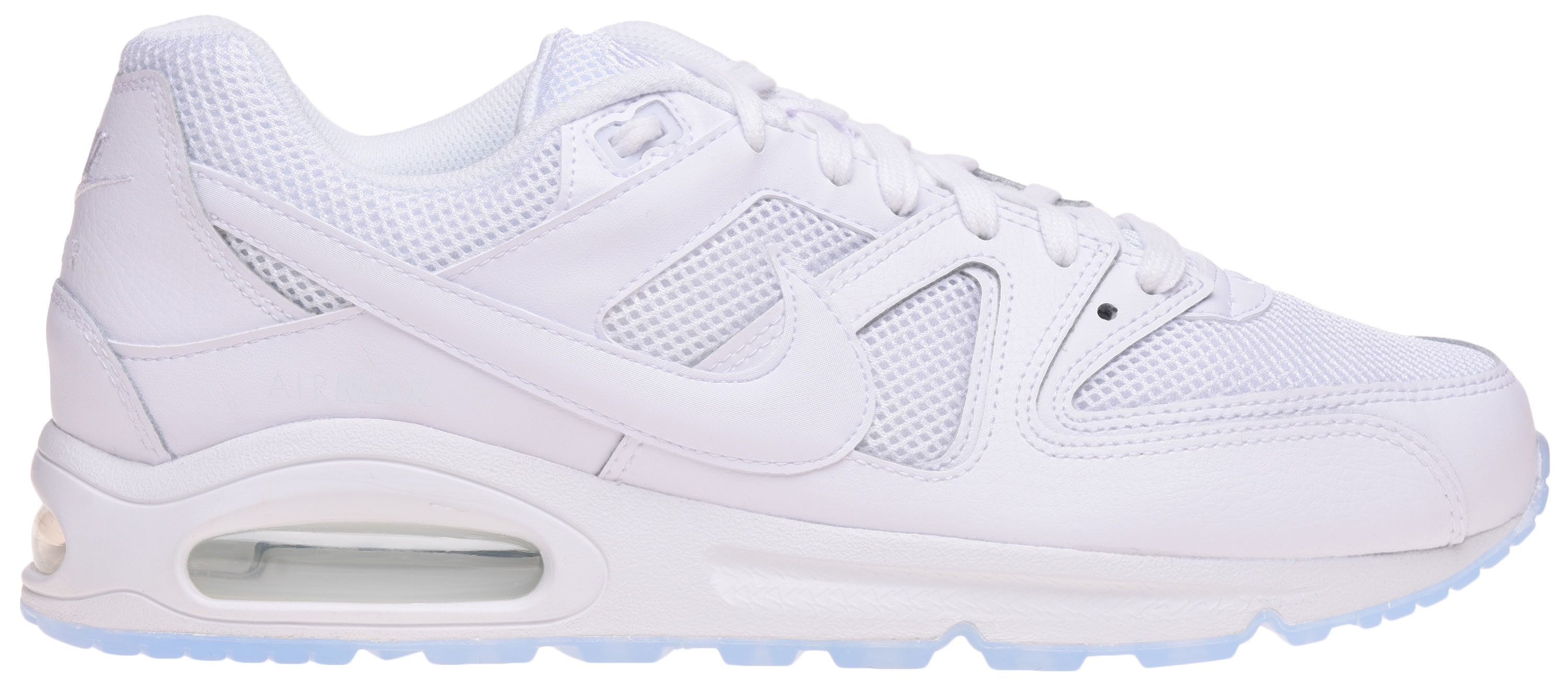 

Кроссовки Nike Air Max Command 629993-112 40 (7.5) 25.5 см