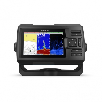 

GPS-эхолот Garmin Striker Plus 5cv