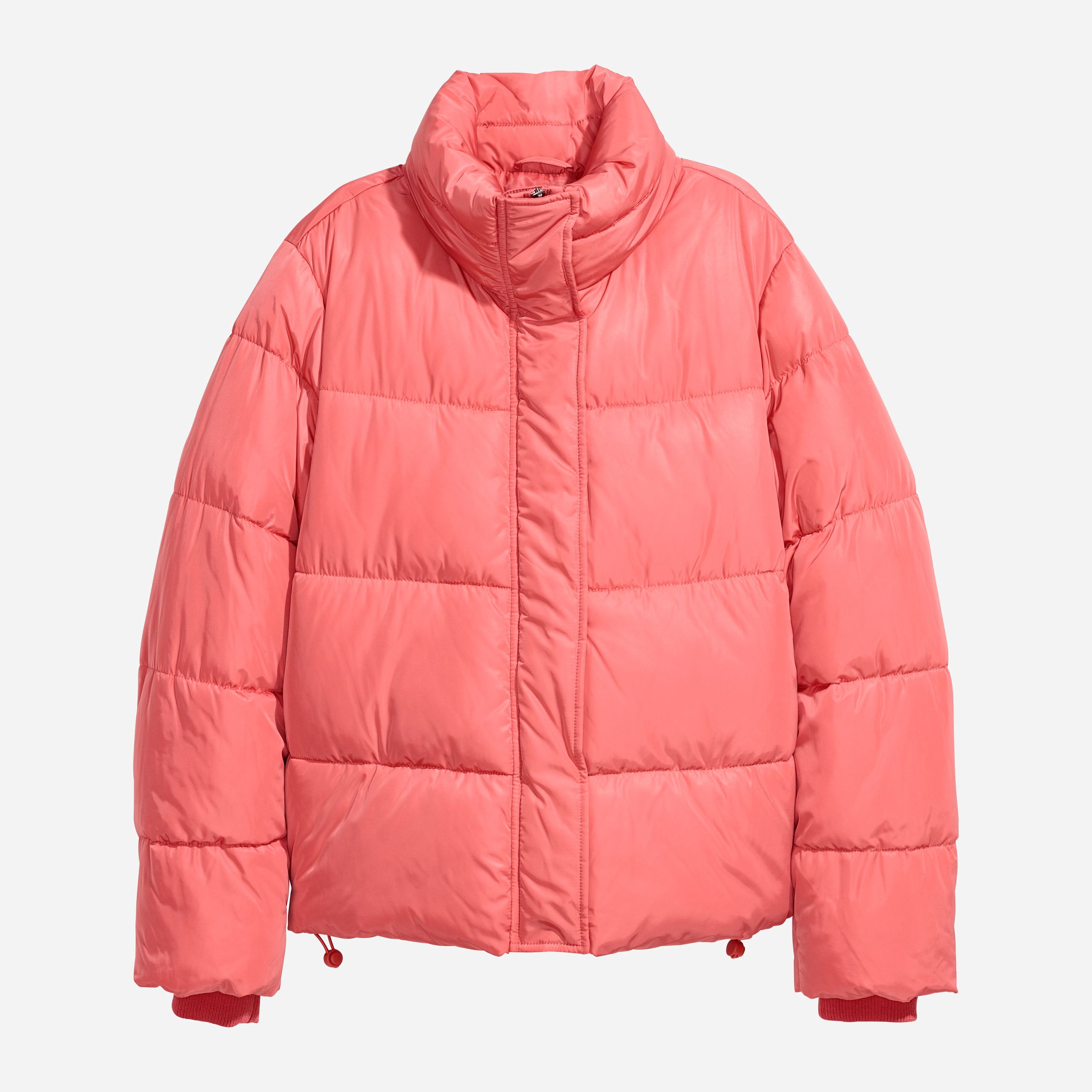 

Куртка H&M XAZ087095EDQI  Коралловая, Куртка H&M XAZ087095EDQI 32 Коралловая