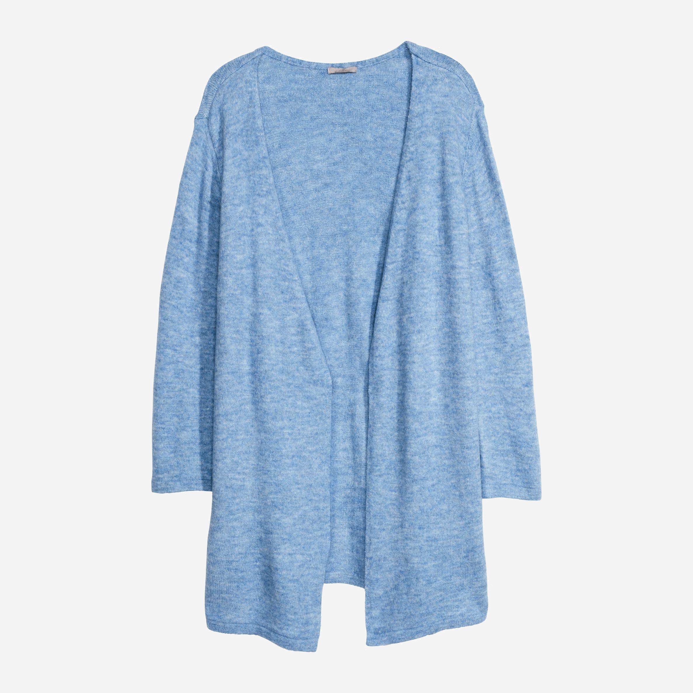 

Кардиган H&M XAZ144399BIZN  Голубой, Кардиган H&M XAZ144399BIZN L Голубой