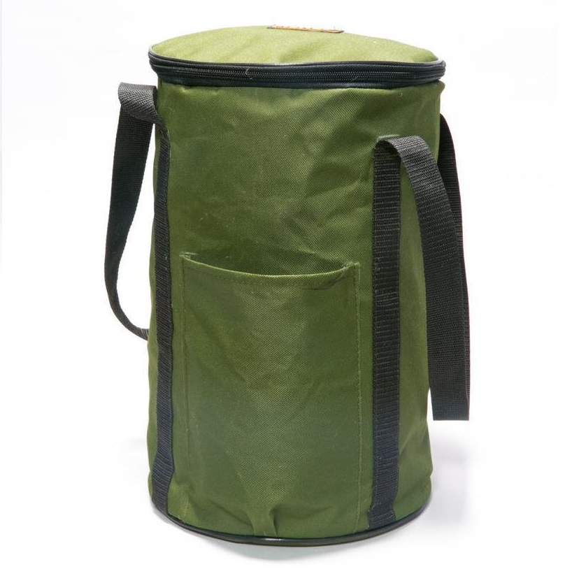 

Сумка для газового баллона Fisher 5л. (K-040-5)