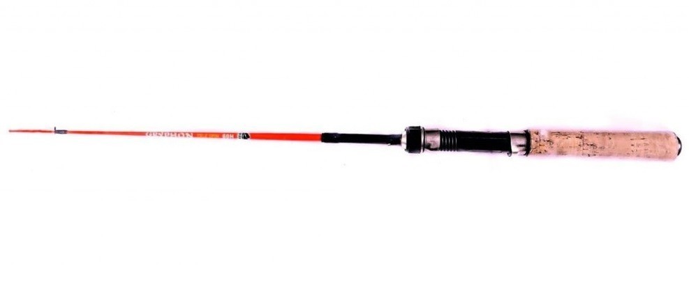 

Удочка зимняя Condor Gryphon 50см (ANFH-50)