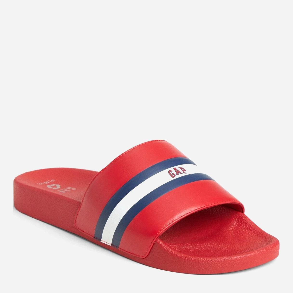 

Шлепанцы GAP 756702547 41-42 27.5 см Красные