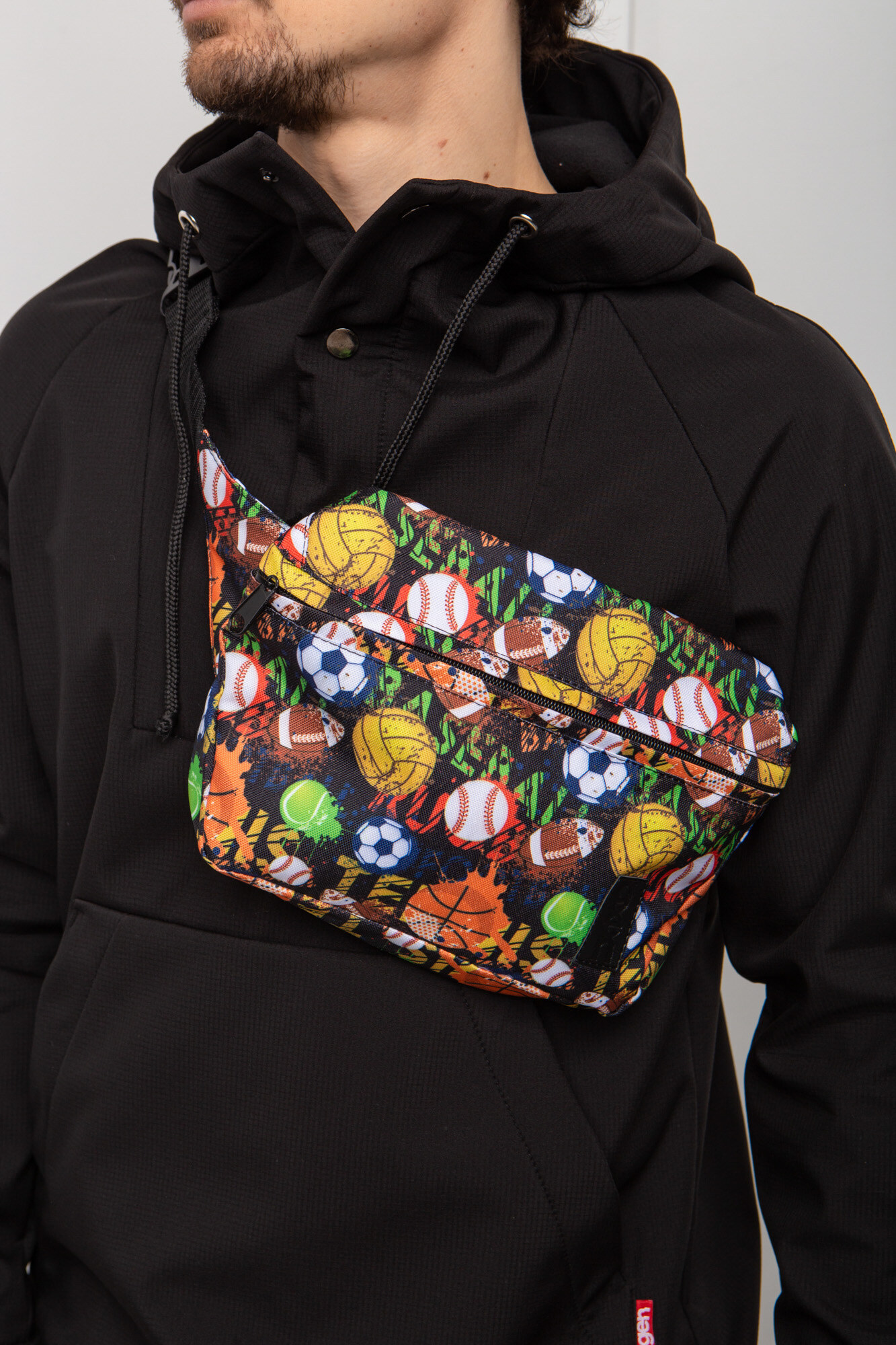 

Бананка GEN Gentle Multi-Color