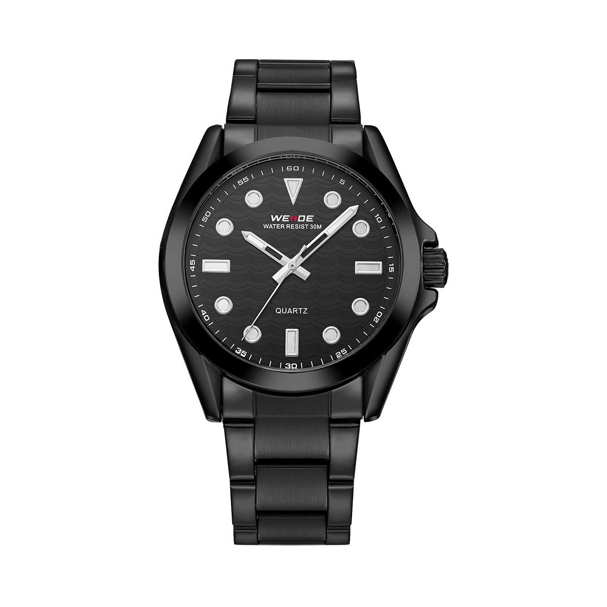 

Часы Weide All Black WH802B-1C SS (WH802B-1C)