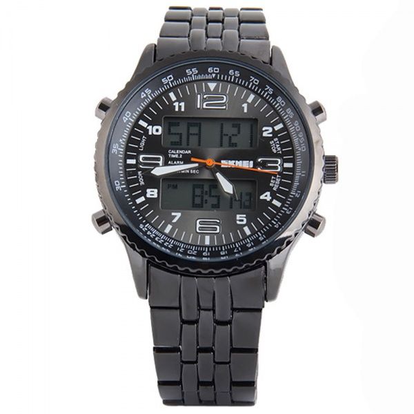 

Часы Skmei 1032 Black BOX