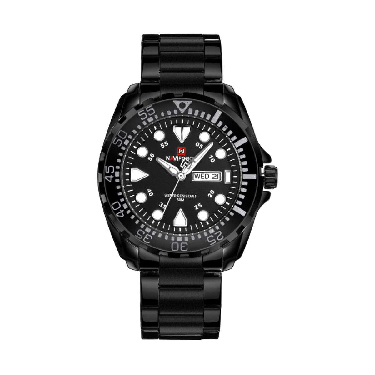 

Часы NaviForce BBW-NF9105