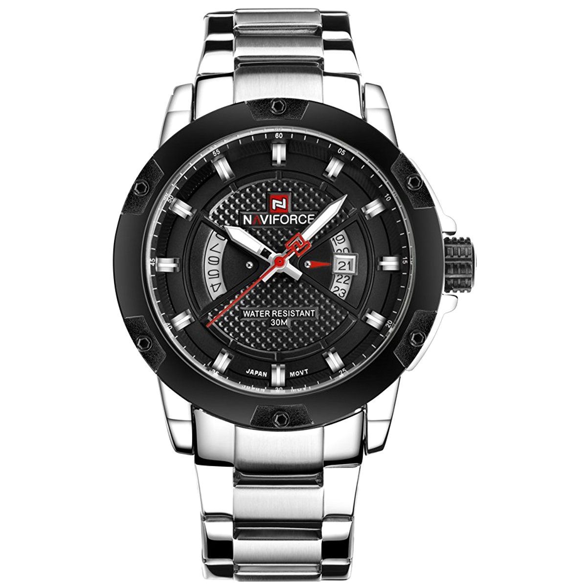 

Часы NaviForce SB-NF9085