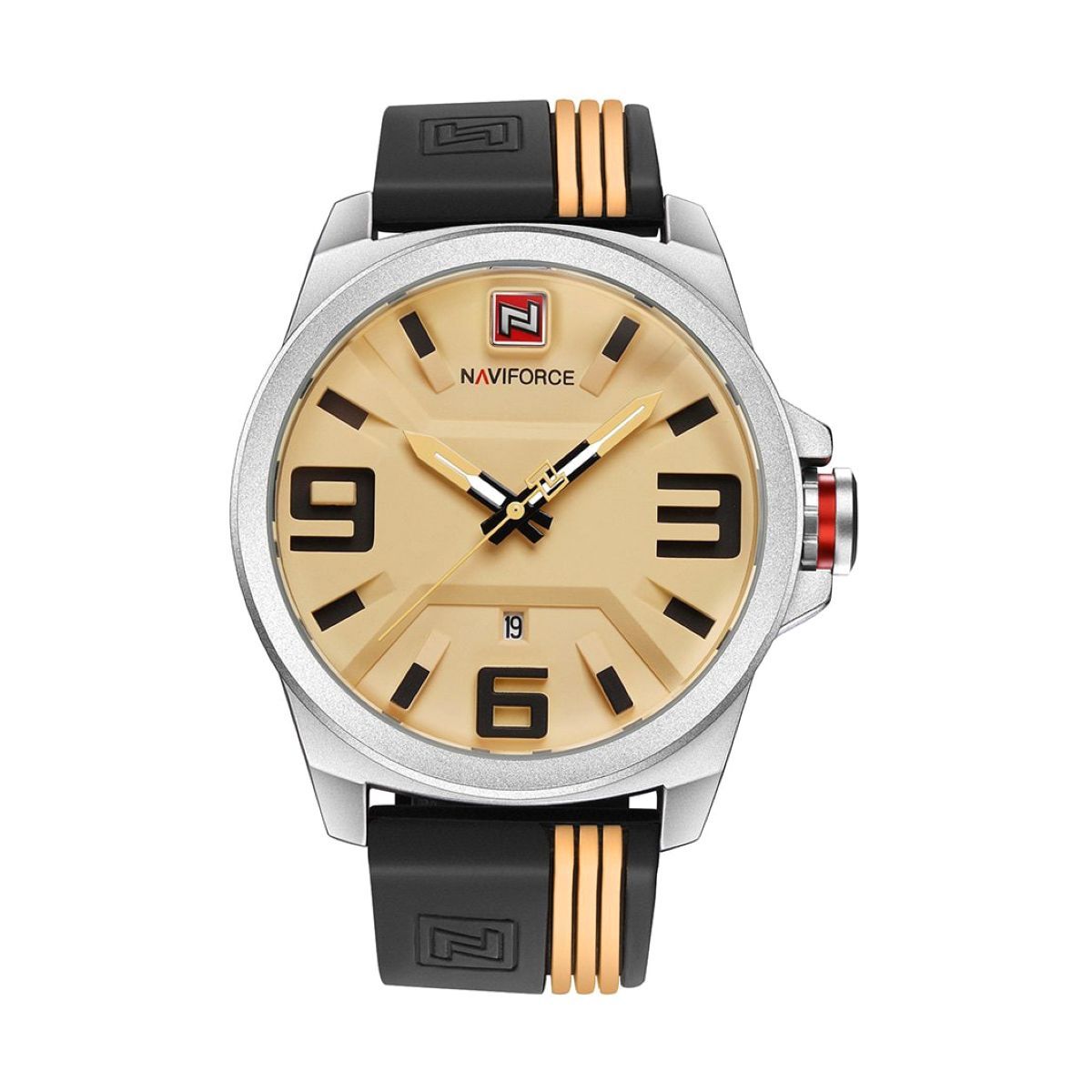

Часы NaviForce SYB-NF9098