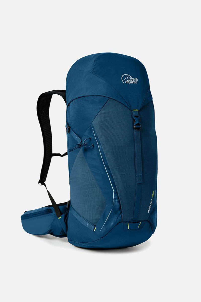 

Рюкзак Lowe Alpine Aeon 35 M/L Синий