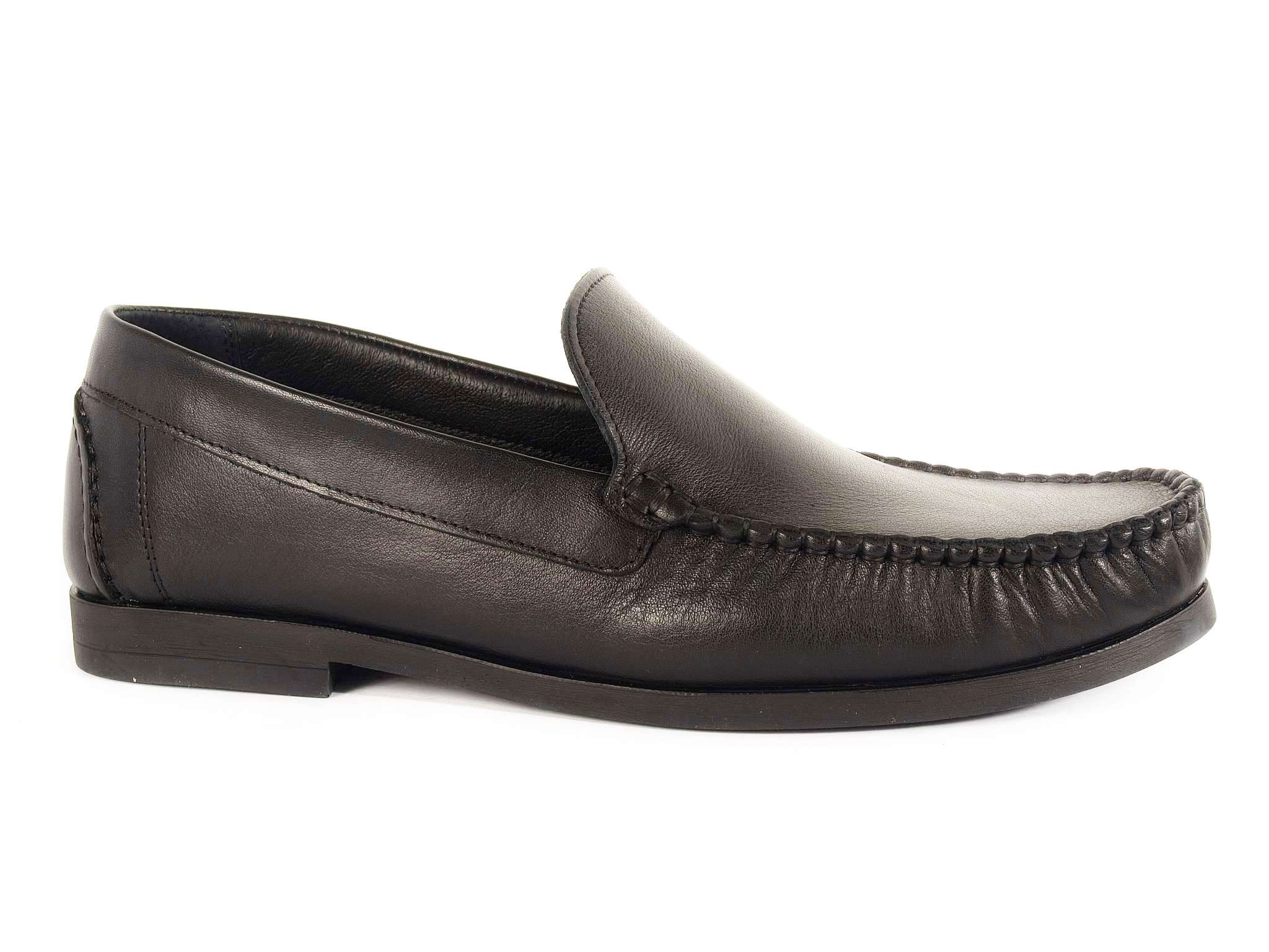 

Мокасины PRIME SHOES 14-003-30103 40 Черный