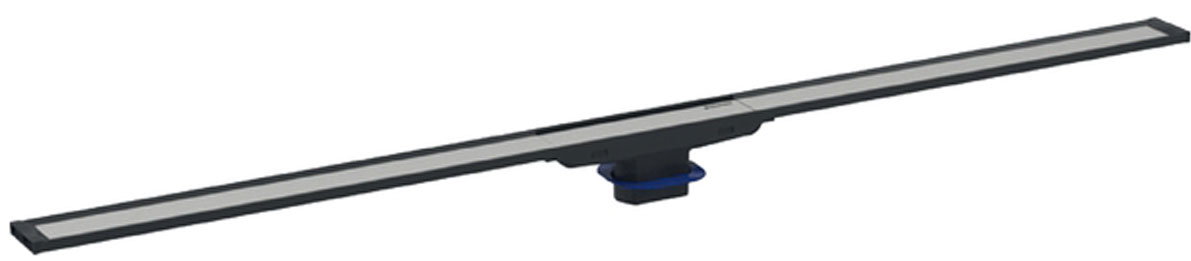 

Накладка канала для трапа GEBERIT CleanLine 20 154.450.KS.1 горизонтальный