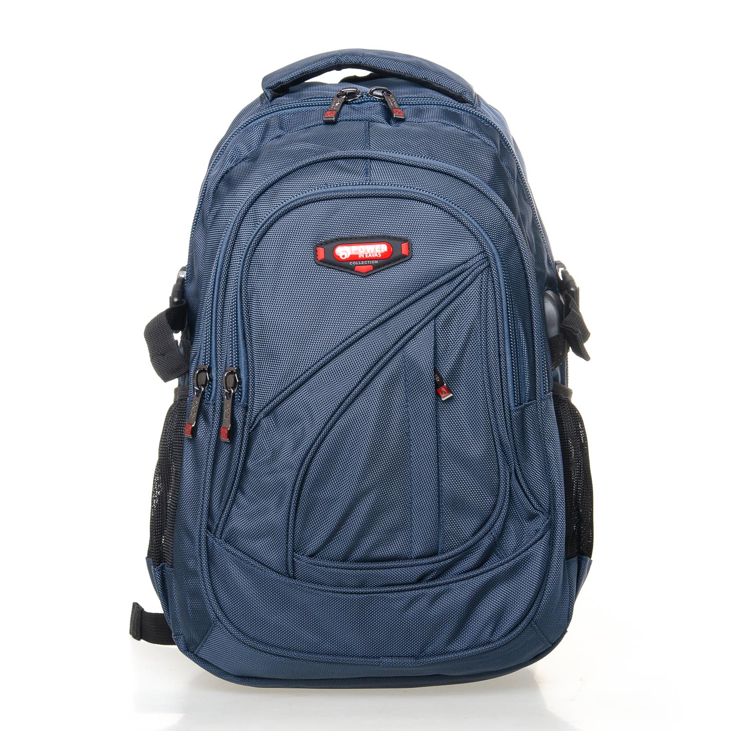 

Рюкзак POWER IN EAVAS 7873 blue
