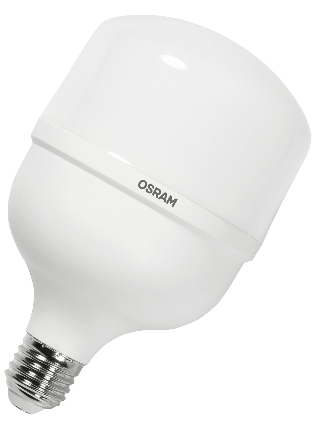 

Светодиодная лампа OSRAM HW 50W E27/E40 4000K 5000LM (4058075576858)