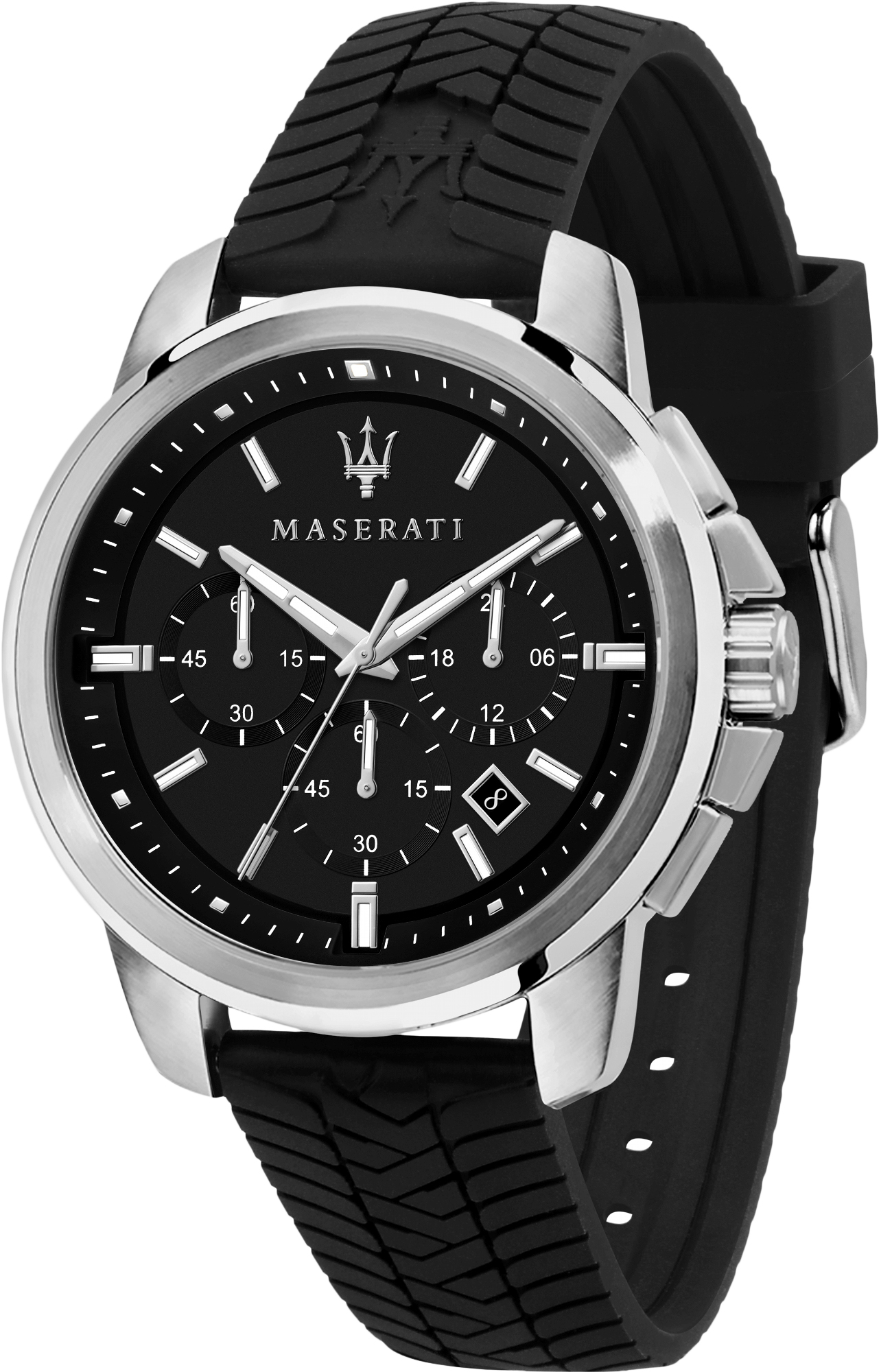 

Мужские часы Maserati R8871621014
