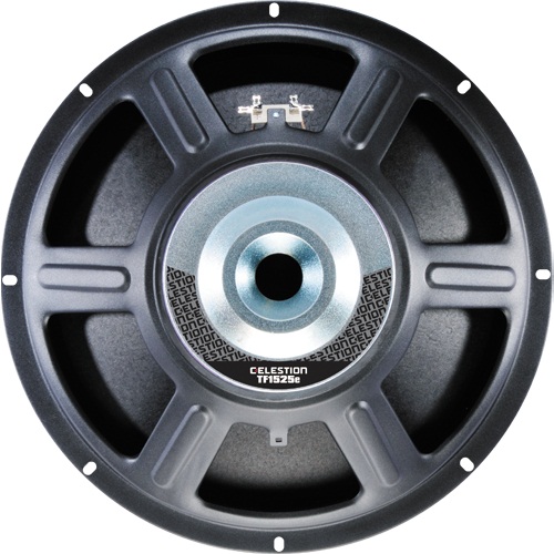 

Громкоговоритель CELESTION TF1525e (8 Ohm)