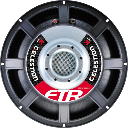 

Громкоговоритель CELESTION FTR12-3070C