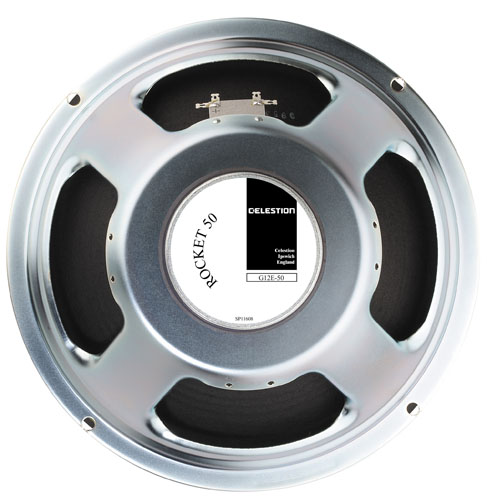 

Гитарный динамик Celestion ROCKET 50