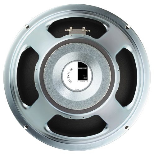 

Гитарный динамик Celestion SEVENTY 80
