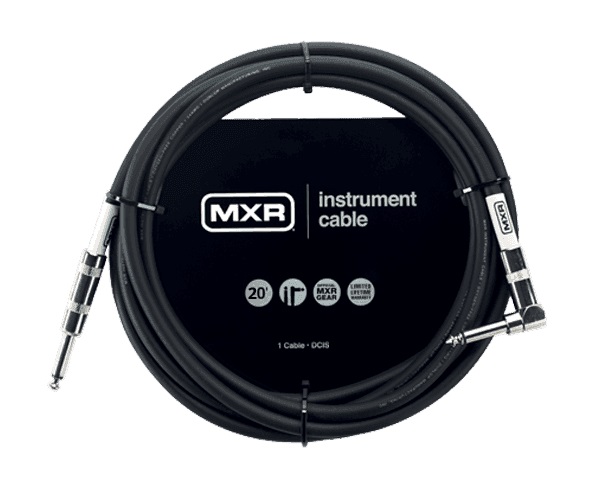 

Инструментальный кабель Jack 6.3 — Jack 6.3 Dunlop R 6DCIS20R MXR INST