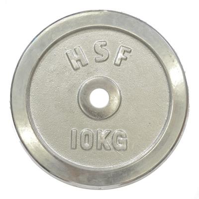 

Диск для штанги HSF 10 кг (DBC 102-10)