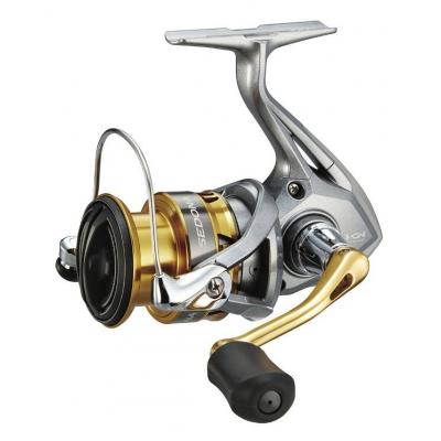 

Катушка Shimano Sedona 2500 FI (SE2500FI)