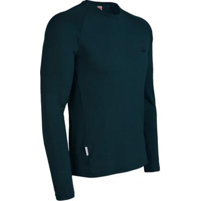 

Термофутболка Icebreaker BF 260 LS Crewe MEN nova  (IBF 164 G83, Термофутболка Icebreaker BF 260 LS Crewe MEN nova XL (IBF 164 G83 XL)