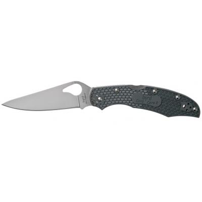 

Нож Spyderco Byrd Cara Cara 2, gray (BY03PGY2)