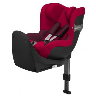 

Автокресло Cybex Sirona S i-Size Ferrari Racing Red (519000215)