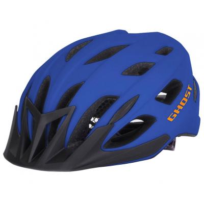 

Шлем Ghost Classic 58-63 см Blue/Orange (17060)