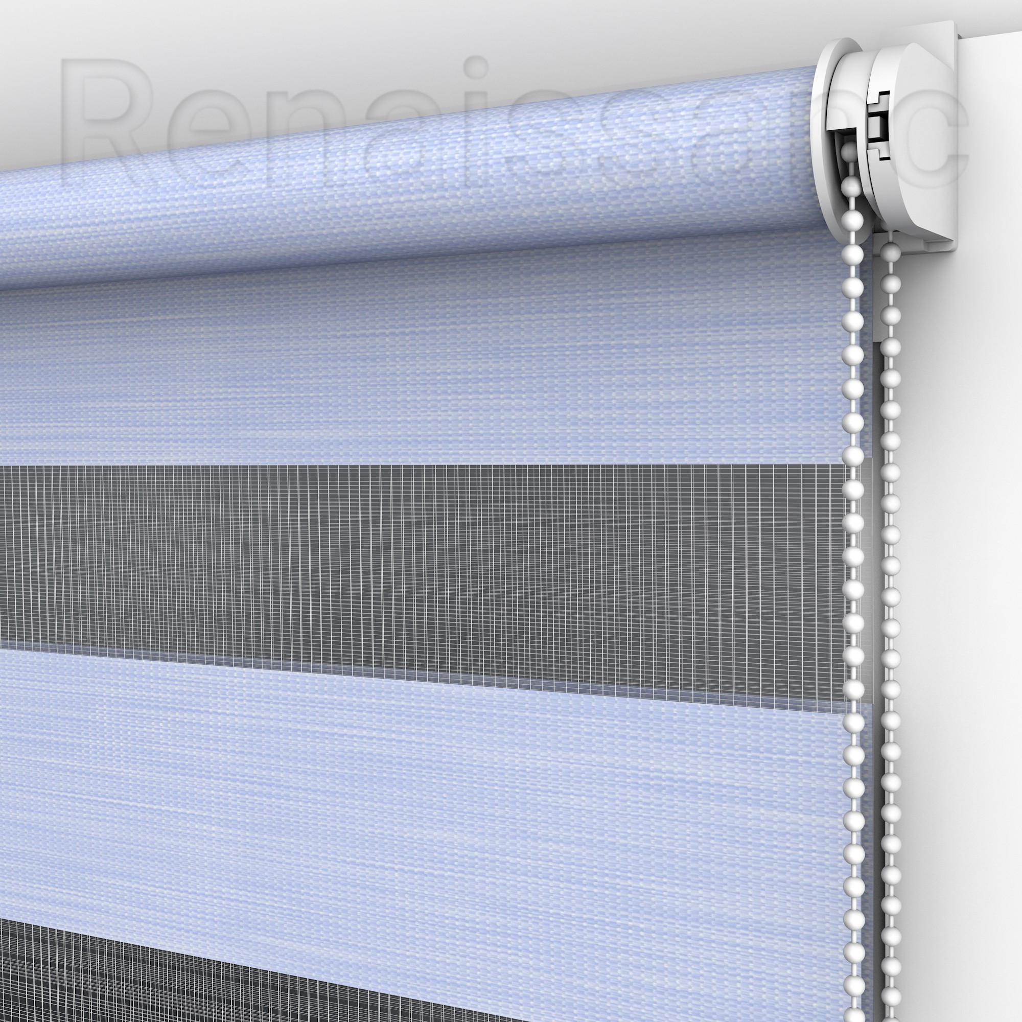 

Жалюзи День-Ночь Bahama 2748 Blue sky 65 x 160 см