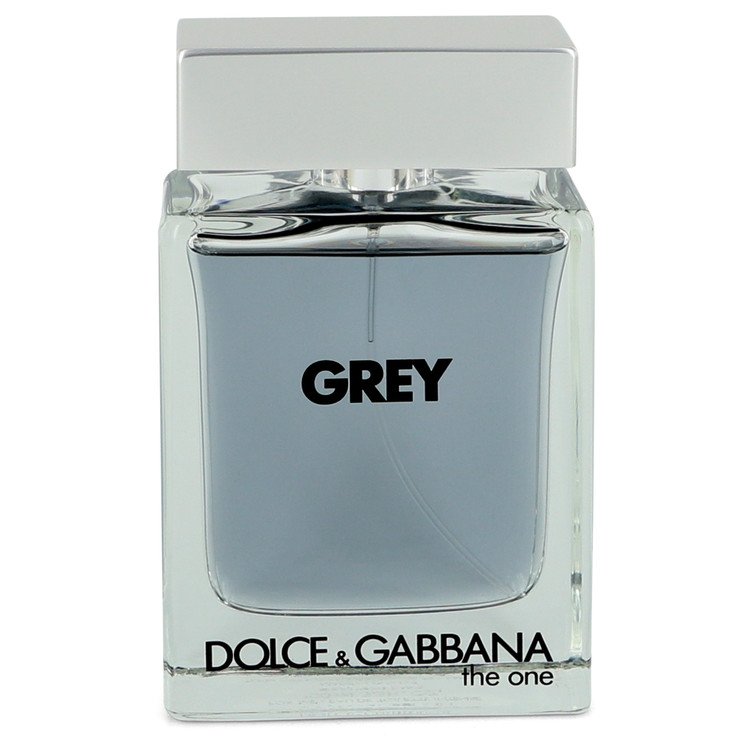 D&g the hotsell one grey 100ml