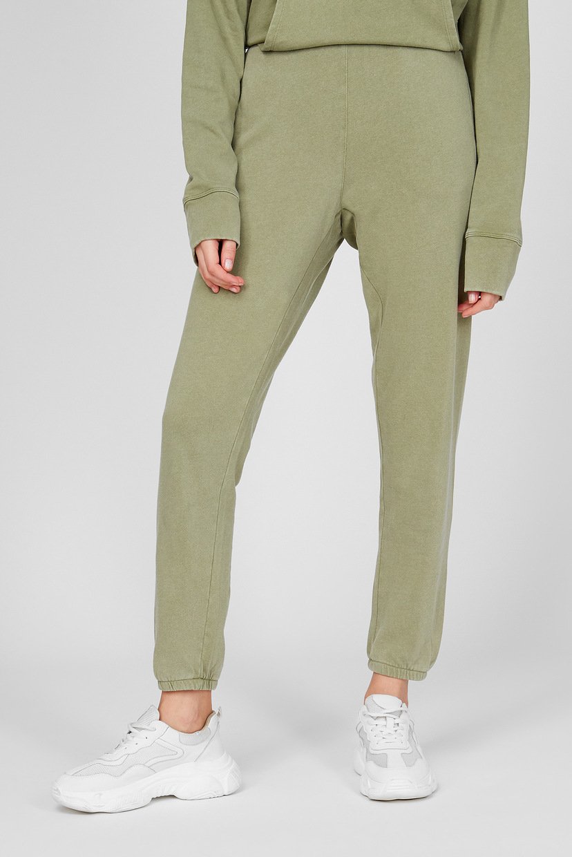 

Женские оливковые спортивные брюки ACID WASH BOYFRIEND DKNY  DP1P2777, Женские оливковые спортивные брюки ACID WASH BOYFRIEND DKNY XS DP1P2777