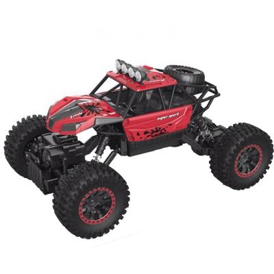 

Автомобиль Sulong Toys OFF-ROAD CRAWLER SUPER SPORT Красный (SL-001RHR)