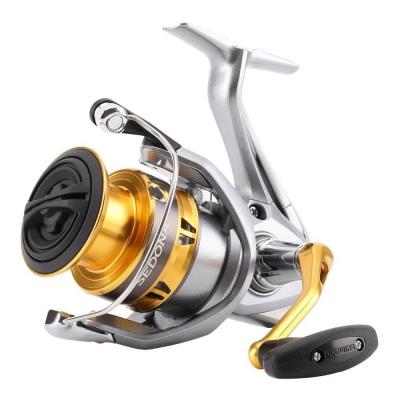 

Катушка Shimano Sedona 4000 FI (SE4000FI)