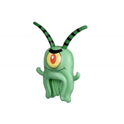 

Фигурка LORI головной убор SpongeHeads SpongeBob Plankton (EU690604)