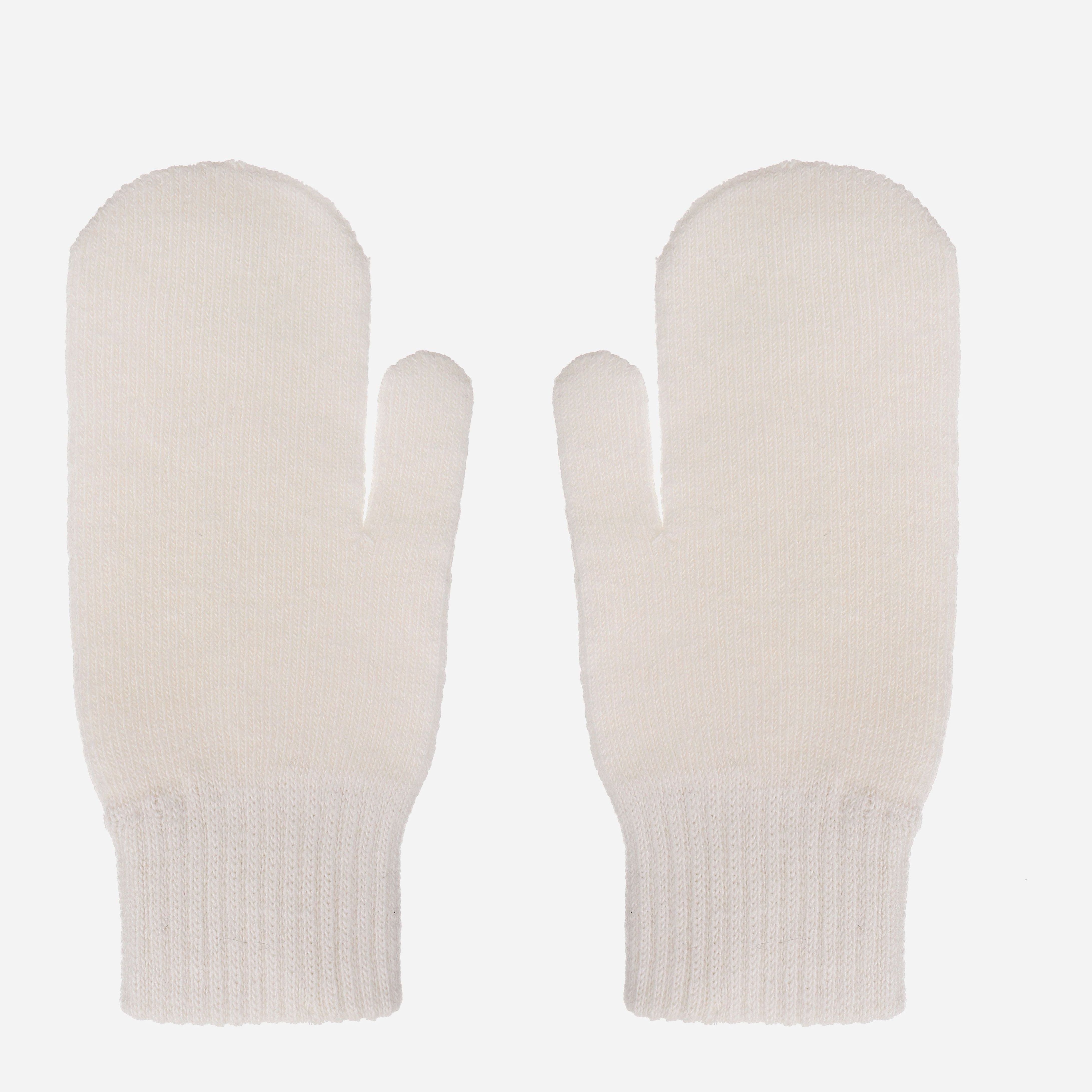 

Варежки Anmerino С-10 45471 Белые