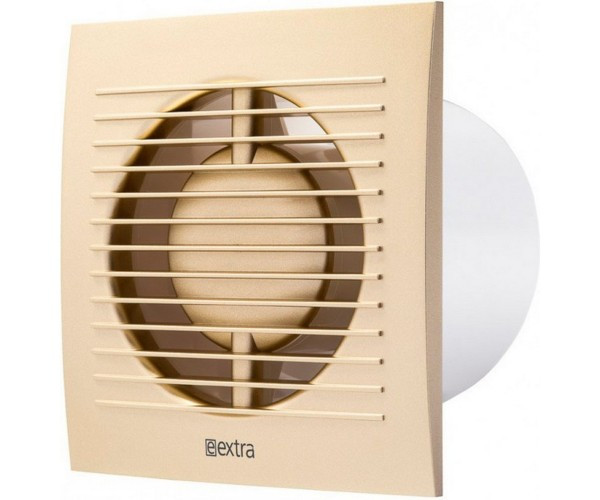 

Вытяжной вентилятор Europlast EE150TG