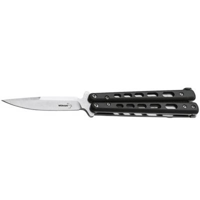 

Нож Boker Plus Balisong Small (06EX002)