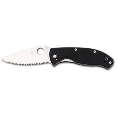 

Нож Spyderco Tenacious (C122GS)