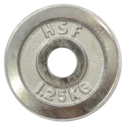 

Диск для штанги HSF DBC 102-1,25